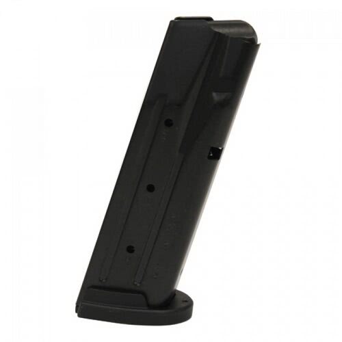 SIG SAUER P250/P320 Compact Magazine